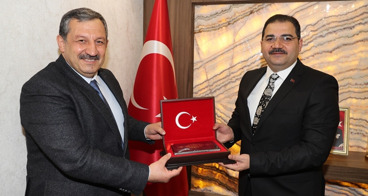 Urfa’nın ilçesi önemli müsabakaya ev sahipliği yapacak