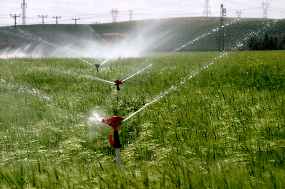 Urfa için büyük şans: 190 Bin kişiye istihdam sağlayacak
