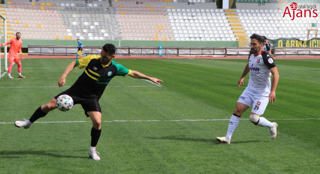 Şanlıurfaspor’a ‘talimatlara aykırılık’ cezası