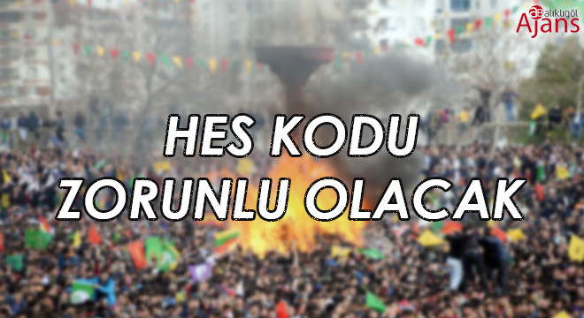 HDP Şanlıurfa’da nevroz programını açıkladı