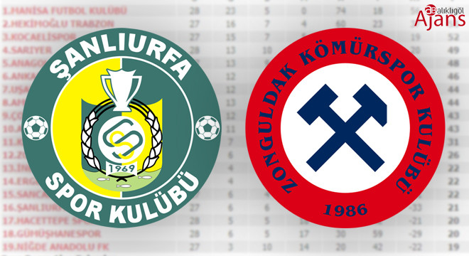 Şanlıurfaspor bir ilki başardı