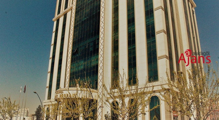 Şanlıurfa Ticaret Borsasında işlem gören ürünlerin fiyatları