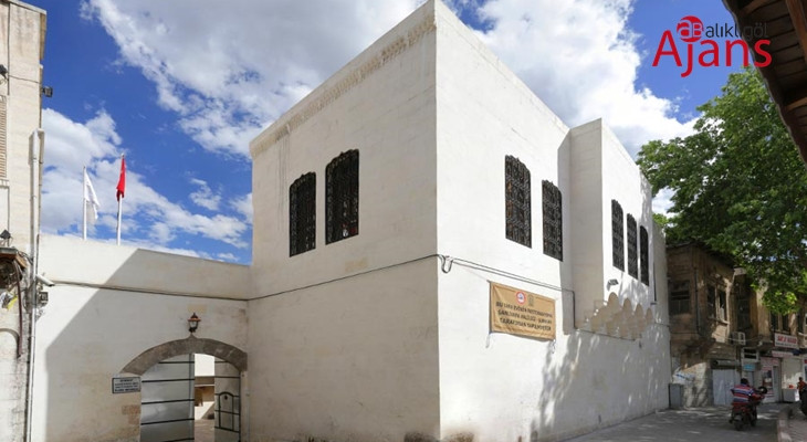 Şanlıurfa’da ödüllü kompozisyon yarışması düzenleniyor