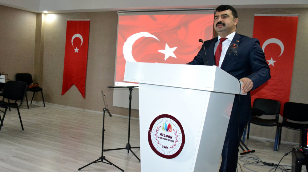 Kaymakam Doğan: Bir çakıl taşı bile alamayacaksınız