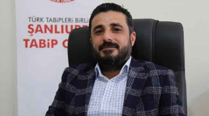 Tabib Odası açıkladı: Doktorlar Urfa’dan neden kaçıyor?