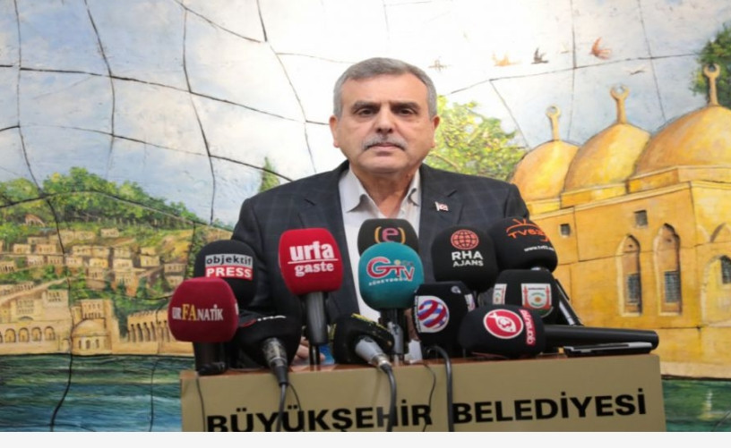 Beyazgül: ŞUTSO'nun eski binasının tapusunu aldık