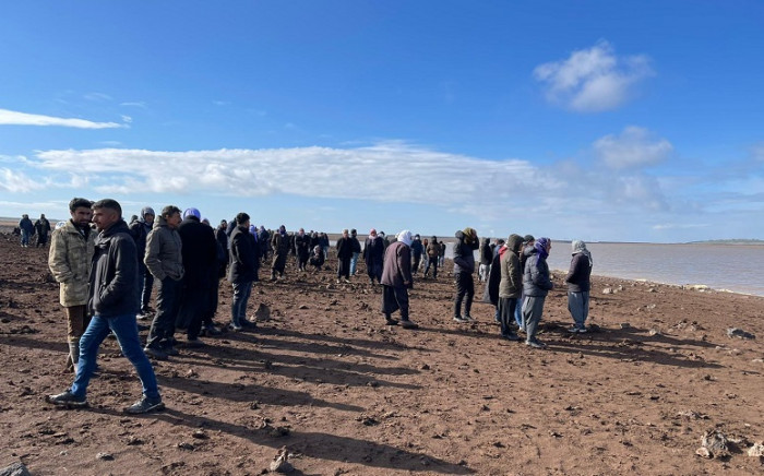 Siverek'te kayıp gençlerin cansız bedenine ulaşıldı