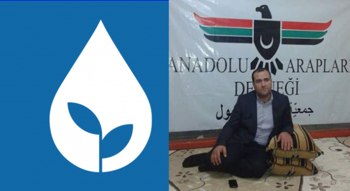 Deva Partisi Eyyübiye ilçe başkanı belli oldu