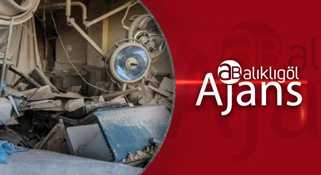 Şanlıurfa sınırında saldırı: Yaralılar var