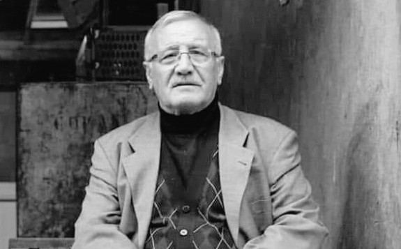 Urfalı sanatçı hayatını kaybetti