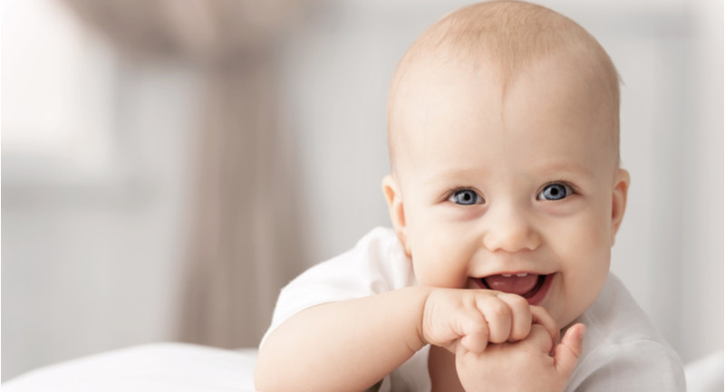 Türkiye'de bebeklere en çok hangi isimler konuldu