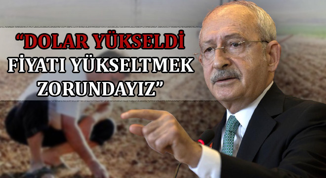 Kılıçdaroğlu’nun gündeminde ‘Şanlıurfa’ vardı: Tamamı şikayetçi