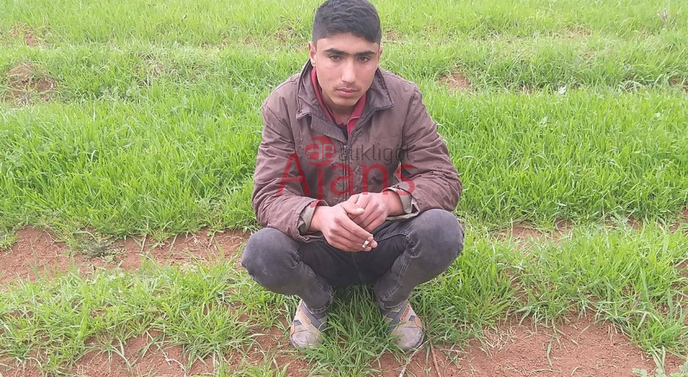 Kazada yaralanan genç yaşam mücadelesini kaybetti