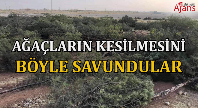 Büyükşehir belediyesinden 'özrü kabahatinden büyük' dedirten açıklama