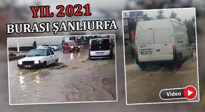 Balıklıgöl değil Evren sanayi