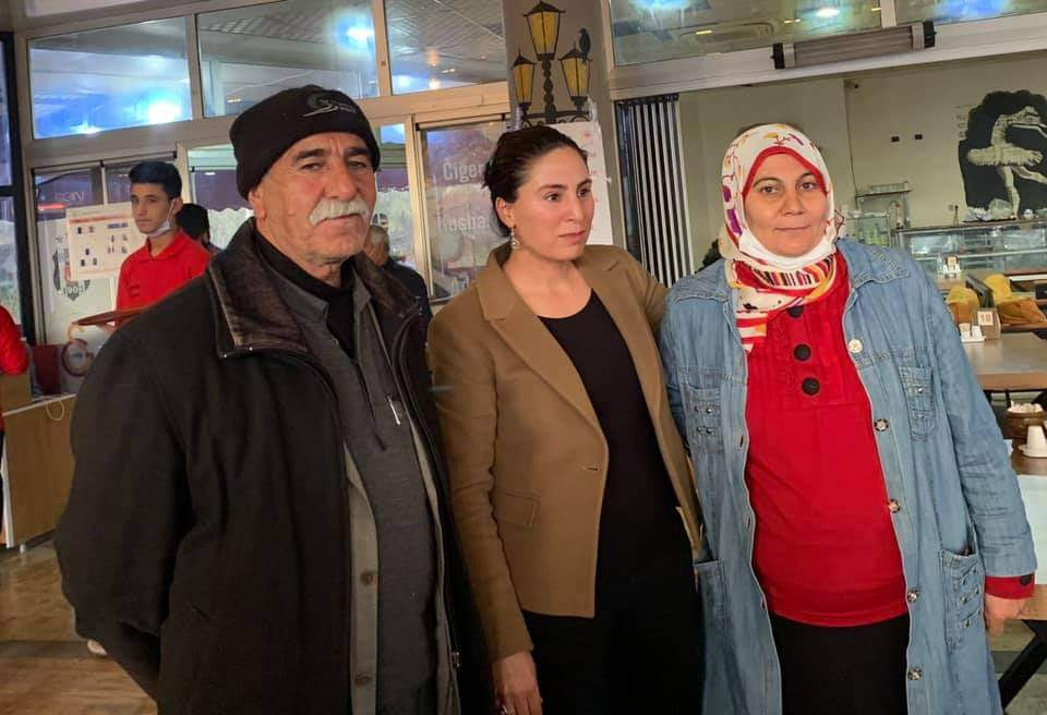 Kutlamalarda gözaltına alınan 7 kişi serbest bırakıldı