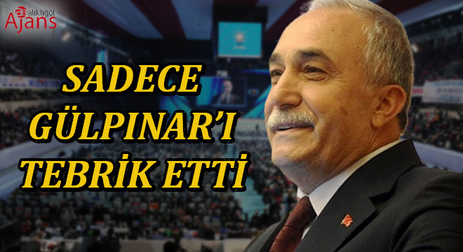 Fakıbaba’dan kongre sonrası dikkat çeken paylaşım