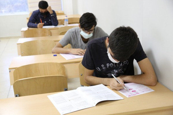 Pazar günü nüfus müdürlükleri açık olacak