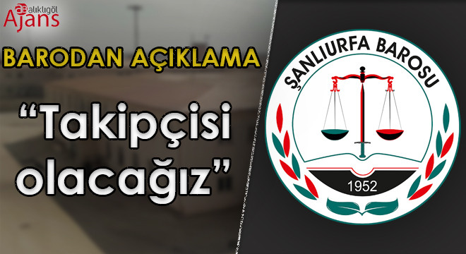 Şanlıurfa cezaevinde darp iddiası