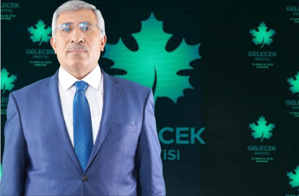 Abdullah Yeşil'den kandil mesajı