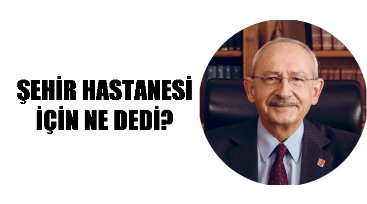 Şanlıurfa Kılıçdaroğlu’nun gündeminde