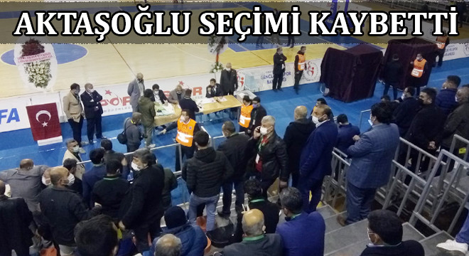 Şanlıurfa ASKF'de yeni dönem