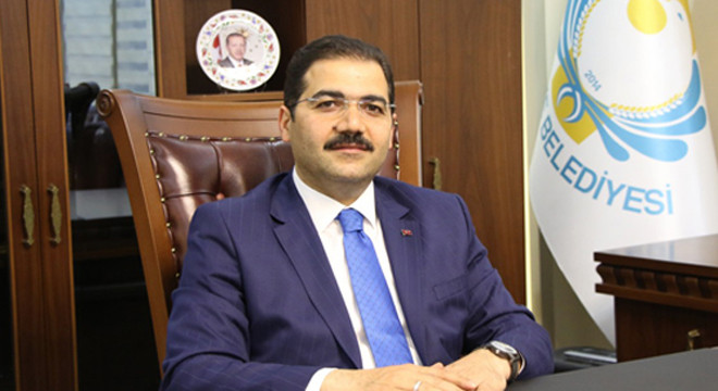 Canpolat: Kurtuluşumuz için Allah'a sığınıyoruz