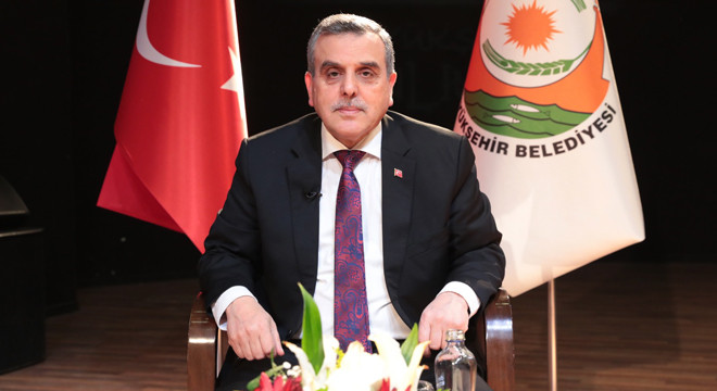 Beyazgül: Berat Kandilimiz mübarek olsun