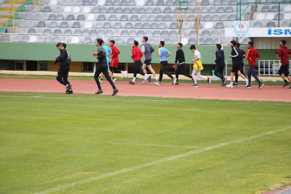 BESYO sınavlarına ücretsiz hazırlık kursu