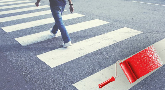 Şanlıurfalılar dikkat: Kırmızı çizgiler çekiliyor