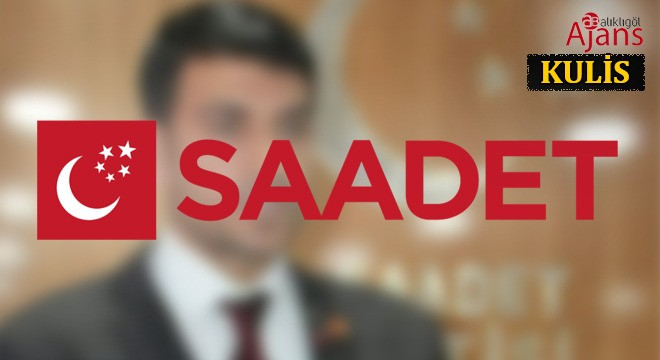 İstifa etmişti: İşte Eyyübiye'nin yeni ilçe başkanı