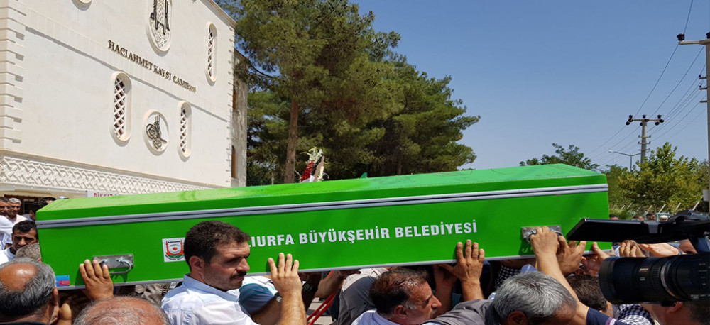Urfa’da 4 ailenin acı günü