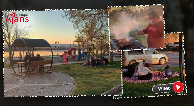 Şanlıurfa'da 'özel' tedbirler alınan ilçede son durum