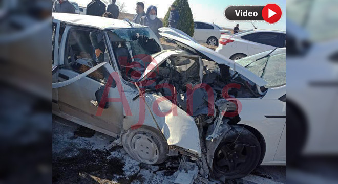 Şanlıurfa'daki kazada can kaybı arttı