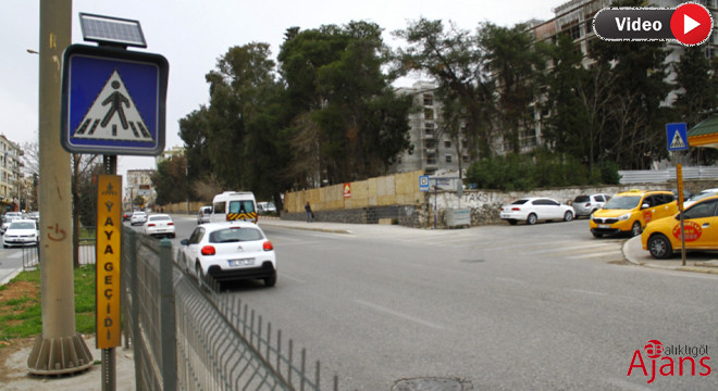 Şanlıurfa’nın ölüm geçidine çözüm istiyorlar: Allah’tan korkun...