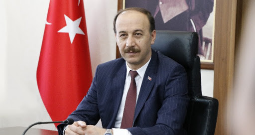 Vali Erin açıkladı: 4 ilçede onlarca kişi gözaltına alındı