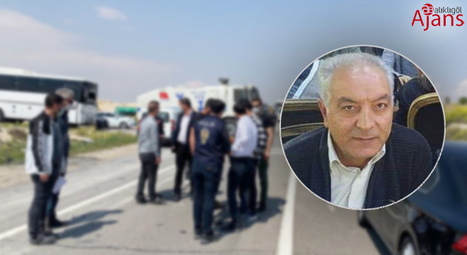 Şanlıurfa'da gözaltına alınan ilçe başkanı serbest bırakıldı