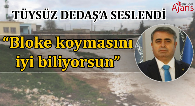 Haliliye’de bir mahalle iki gündür elektriksiz