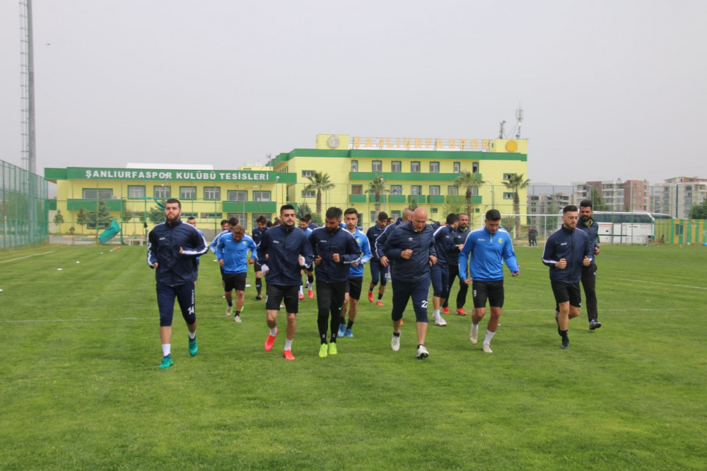 Şanlıurfaspor, liderin karşısına çıkıyor