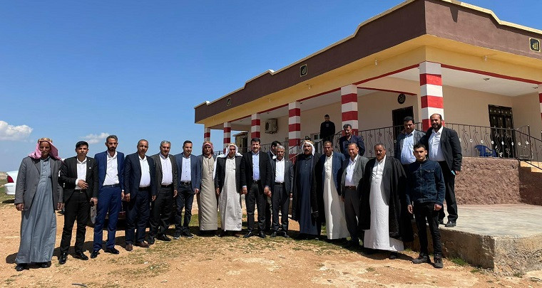 Ekinci sahaya geri döndü: Hasret giderdik!