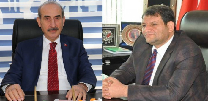 Ayhan’dan,Yalçınkaya’ya sert çıkış: Algı yapan ta kendisidir