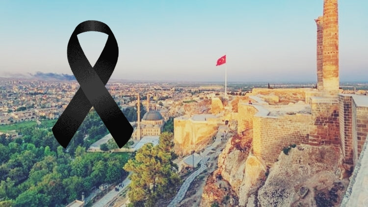 Urfa’da 6 kişi hayatını kaybetti