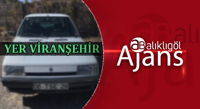 Gece park ettiği otomobilini gündüz bulamadı