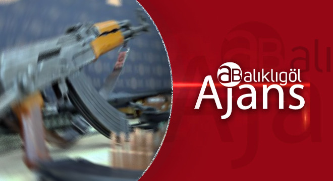 Şanlıurfa'da silah kaçakçılarına operasyon: 9 gözaltı