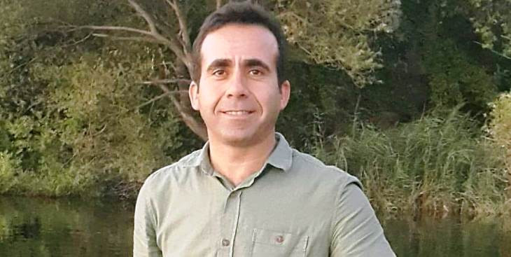 Urfa'nın ilçesinde Milli Eğitim Müdürü değişti