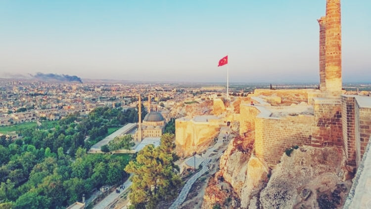 Urfa için uyarı geldi: Önlemlerinizi alın!