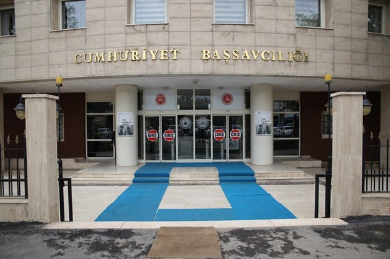 İŞKUR personellerini darp eden kişilerle ilgili flaş gelişme