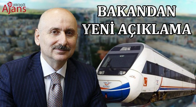 Şanlıurfa'ya ne zaman geleceği merak ediliyordu