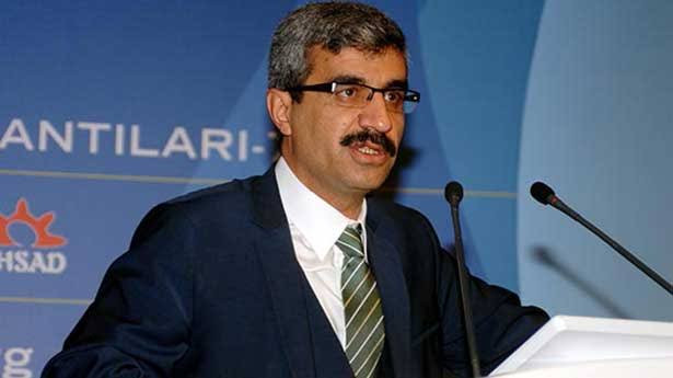 Kabine değişikliği sonrası Urfalı ismin de görevi değişti