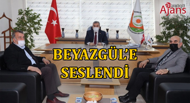 Şanlıurfa’daki atamalara tepki: Etik değil